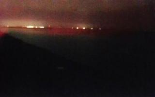 Kąty Rybackie Zachód - 21-03-2026 21:03