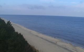 Kąty Rybackie Zachód - 04-04-2026 08:39