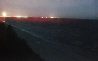 Kąty Rybackie Zachód - 28-04-2026 01:53