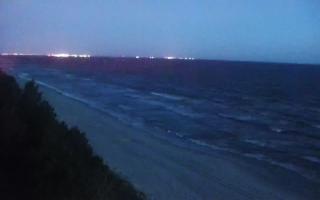 Kąty Rybackie Zachód - 28-04-2026 02:09