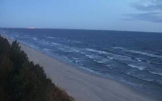 Kąty Rybackie Zachód - 28-04-2026 02:41