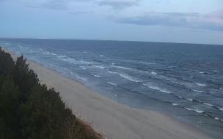 Kąty Rybackie Zachód - 28-04-2026 02:57