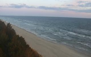 Kąty Rybackie Zachód - 28-04-2026 03:12