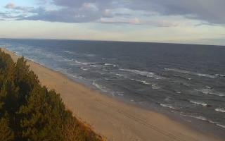 Kąty Rybackie Zachód - 28-04-2026 03:44