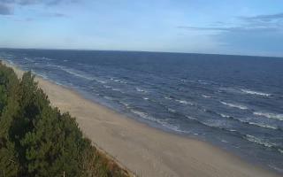 Kąty Rybackie Zachód - 28-04-2026 04:16