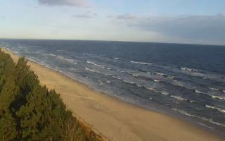 Kąty Rybackie Zachód - 28-04-2026 04:32