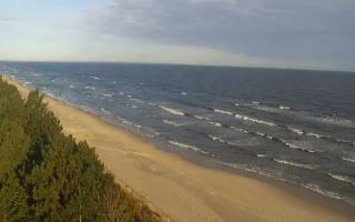 Kąty Rybackie Zachód - 28-04-2026 04:48