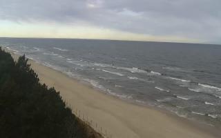 Kąty Rybackie Zachód - 28-04-2026 05:04