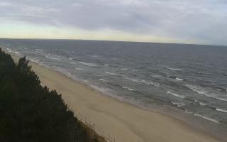 Kąty Rybackie Zachód - 28-04-2026 05:20