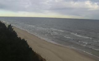 Kąty Rybackie Zachód - 28-04-2026 05:36