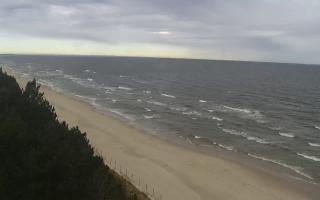 Kąty Rybackie Zachód - 28-04-2026 06:08