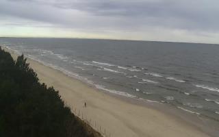 Kąty Rybackie Zachód - 28-04-2026 06:39