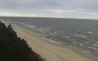 Kąty Rybackie Zachód - 28-04-2026 06:55