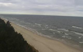 Kąty Rybackie Zachód - 28-04-2026 07:11