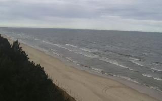 Kąty Rybackie Zachód - 28-04-2026 07:27