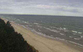 Kąty Rybackie Zachód - 28-04-2026 07:43