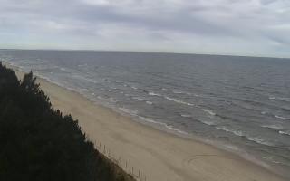 Kąty Rybackie Zachód - 28-04-2026 07:59