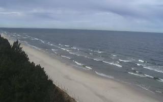 Kąty Rybackie Zachód - 28-04-2026 08:15