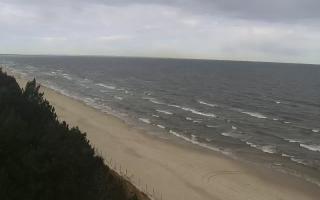 Kąty Rybackie Zachód - 28-04-2026 08:31