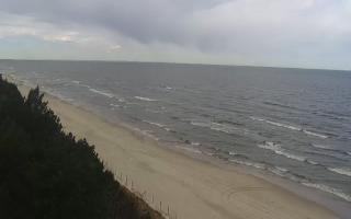 Kąty Rybackie Zachód - 28-04-2026 09:03