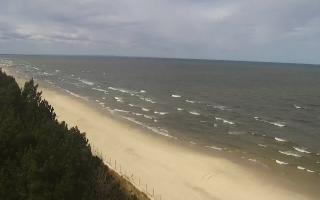 Kąty Rybackie Zachód - 28-04-2026 10:06