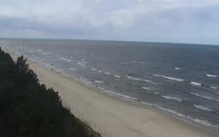 Kąty Rybackie Zachód - 28-04-2026 10:38