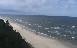 Kąty Rybackie Zachód - 28-04-2026 10:54