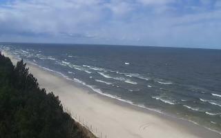 Kąty Rybackie Zachód - 28-04-2026 11:10