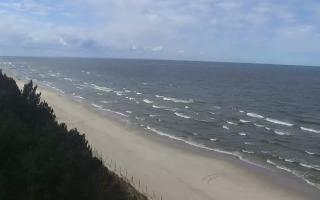 Kąty Rybackie Zachód - 28-04-2026 11:42