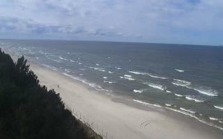 Kąty Rybackie Zachód - 28-04-2026 12:14