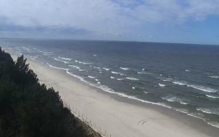 Kąty Rybackie Zachód - 28-04-2026 12:46