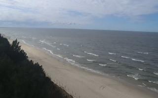 Kąty Rybackie Zachód - 28-04-2026 13:01