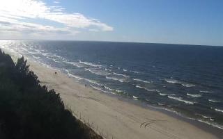 Kąty Rybackie Zachód - 28-04-2026 14:53