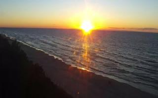 Kąty Rybackie Zachód - 28-04-2026 18:04