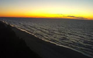 Kąty Rybackie Zachód - 28-04-2026 18:36