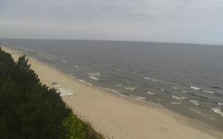 Kąty Rybackie Zachód - 19-05-2026 07:07
