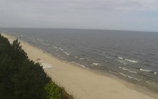 Kąty Rybackie Zachód - 19-05-2026 07:23
