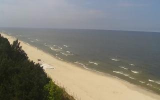 Kąty Rybackie Zachód - 19-05-2026 10:50