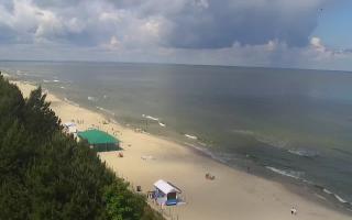 Kąty Rybackie Zachód - 12-06-2026 08:50