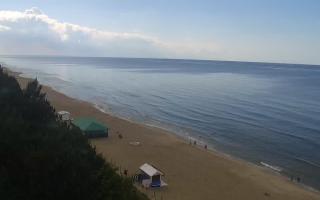 Kąty Rybackie Zachód - 12-06-2026 14:11