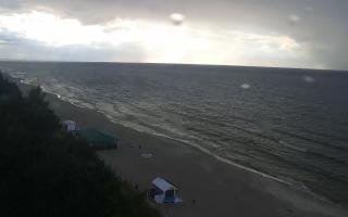 Kąty Rybackie Zachód - 12-06-2026 16:36