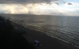 Kąty Rybackie Zachód - 12-06-2026 17:24