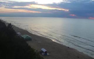 Kąty Rybackie Zachód - 12-06-2026 18:59