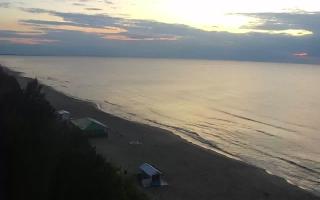 Kąty Rybackie Zachód - 12-06-2026 19:31