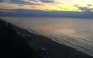 Kąty Rybackie Zachód - 12-06-2026 20:03
