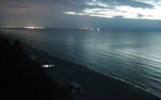 Kąty Rybackie Zachód - 12-06-2026 20:51
