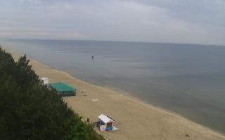 Kąty Rybackie Zachód - 13-06-2026 04:25