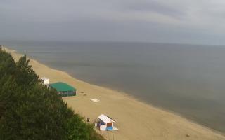 Kąty Rybackie Zachód - 13-06-2026 05:44