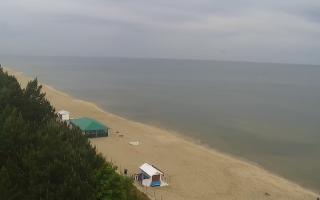 Kąty Rybackie Zachód - 13-06-2026 06:00