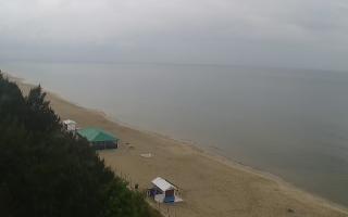 Kąty Rybackie Zachód - 13-06-2026 07:04